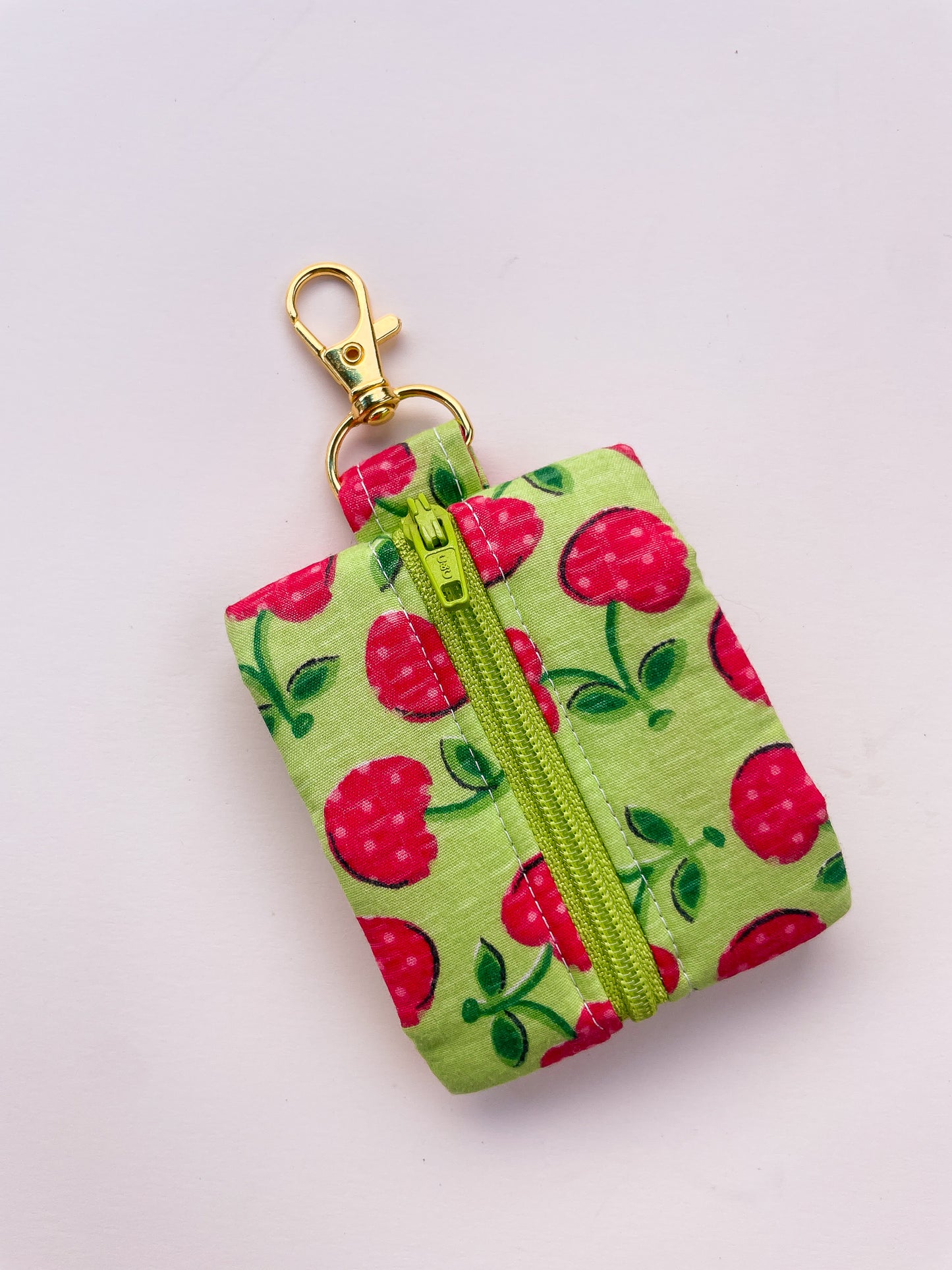 Cherry AirPod Case