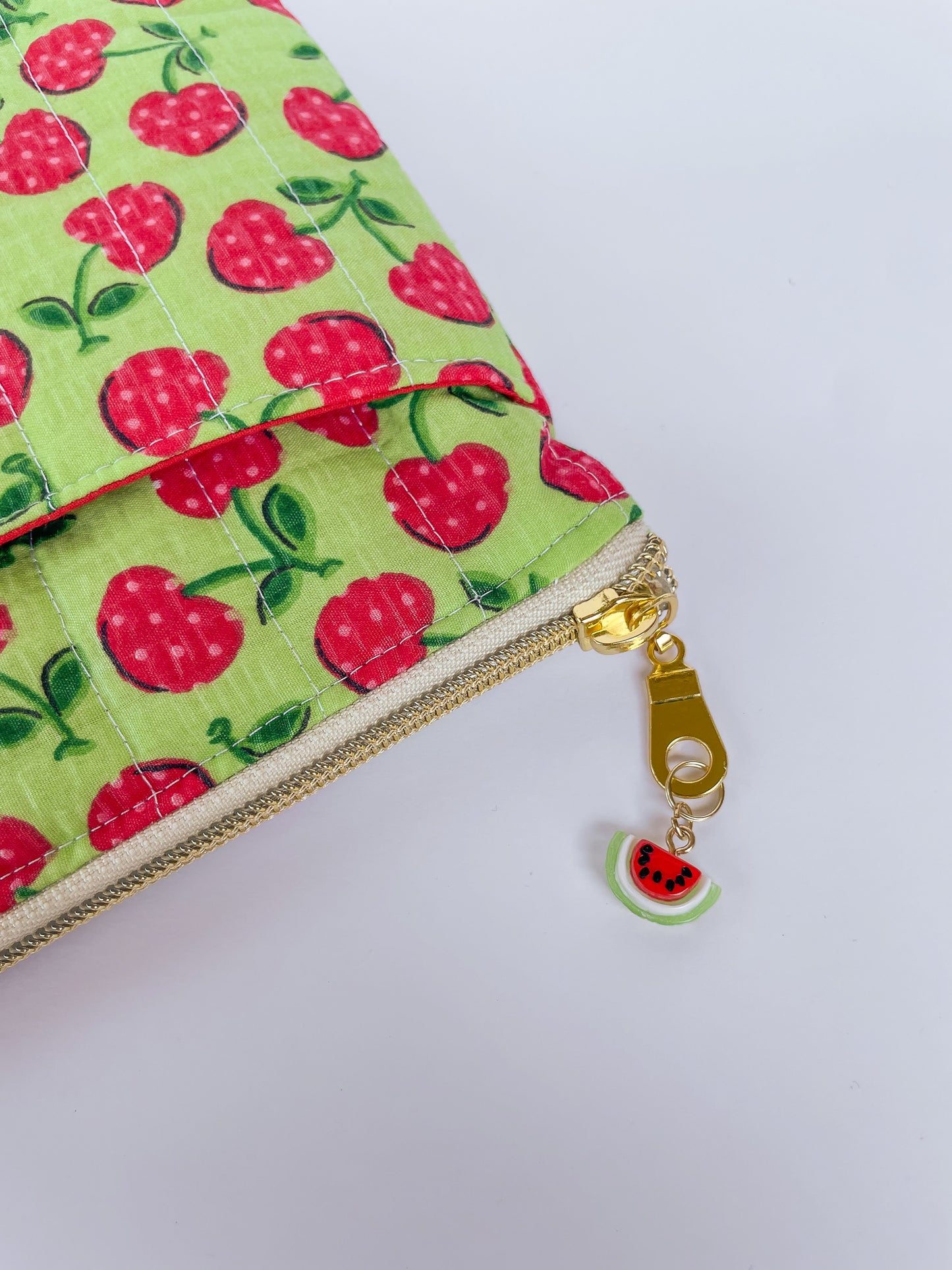 Cherry Kindle Case