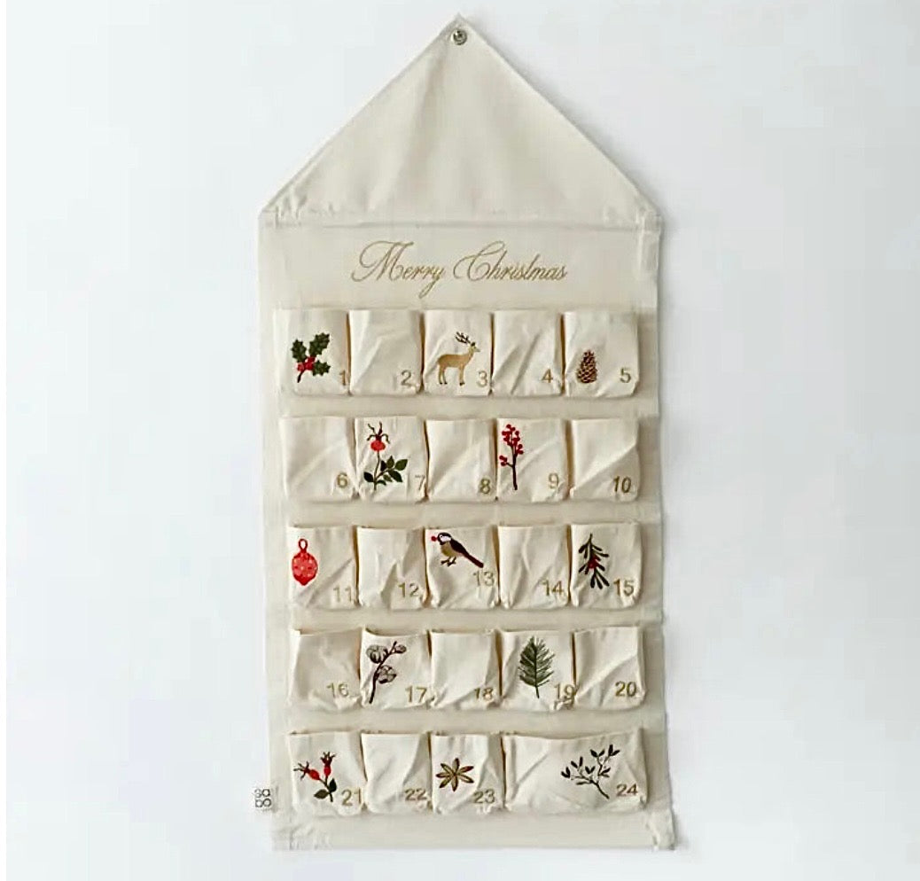 Holiday Advent Calendar Pre-order