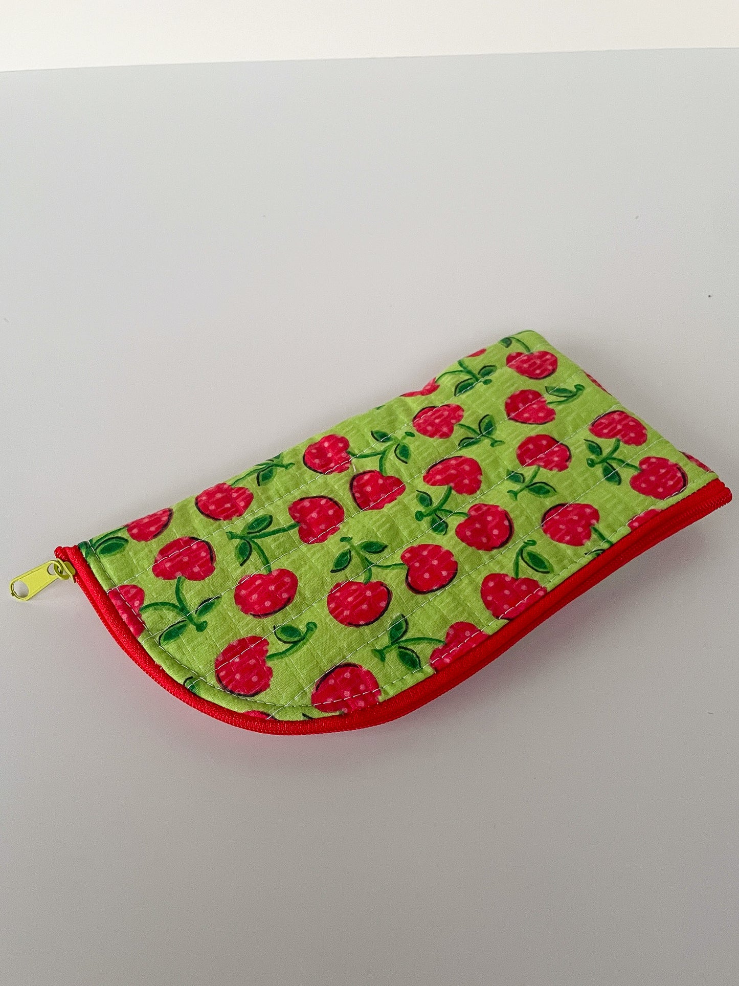 Cherry Glasses Case