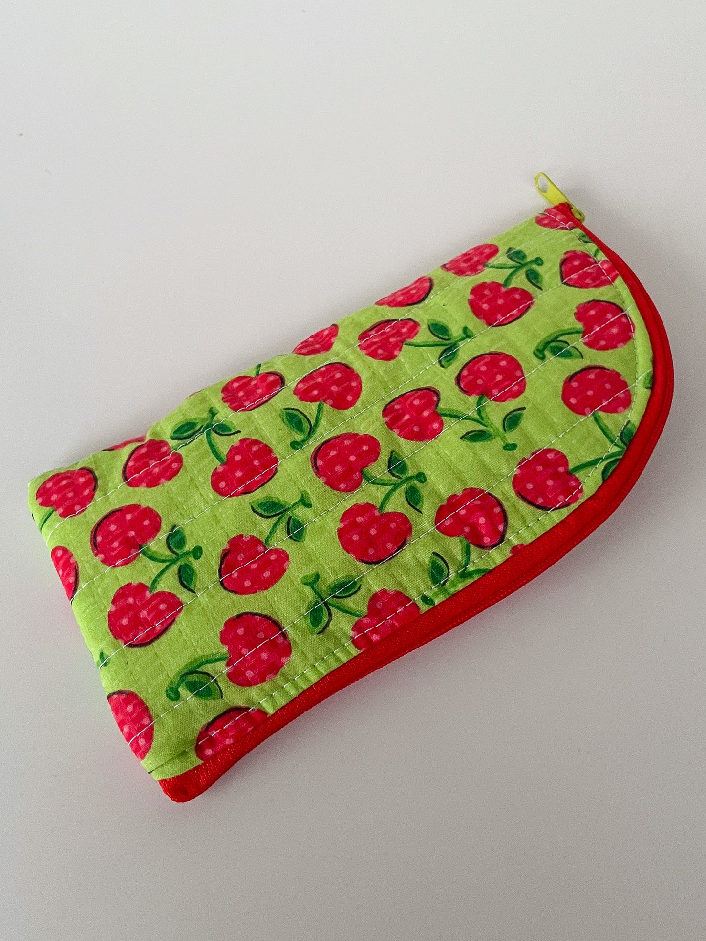 Cherry Glasses Case