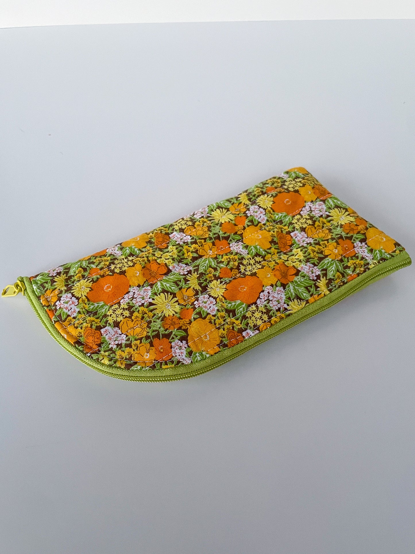 70s Retro Glasses Case