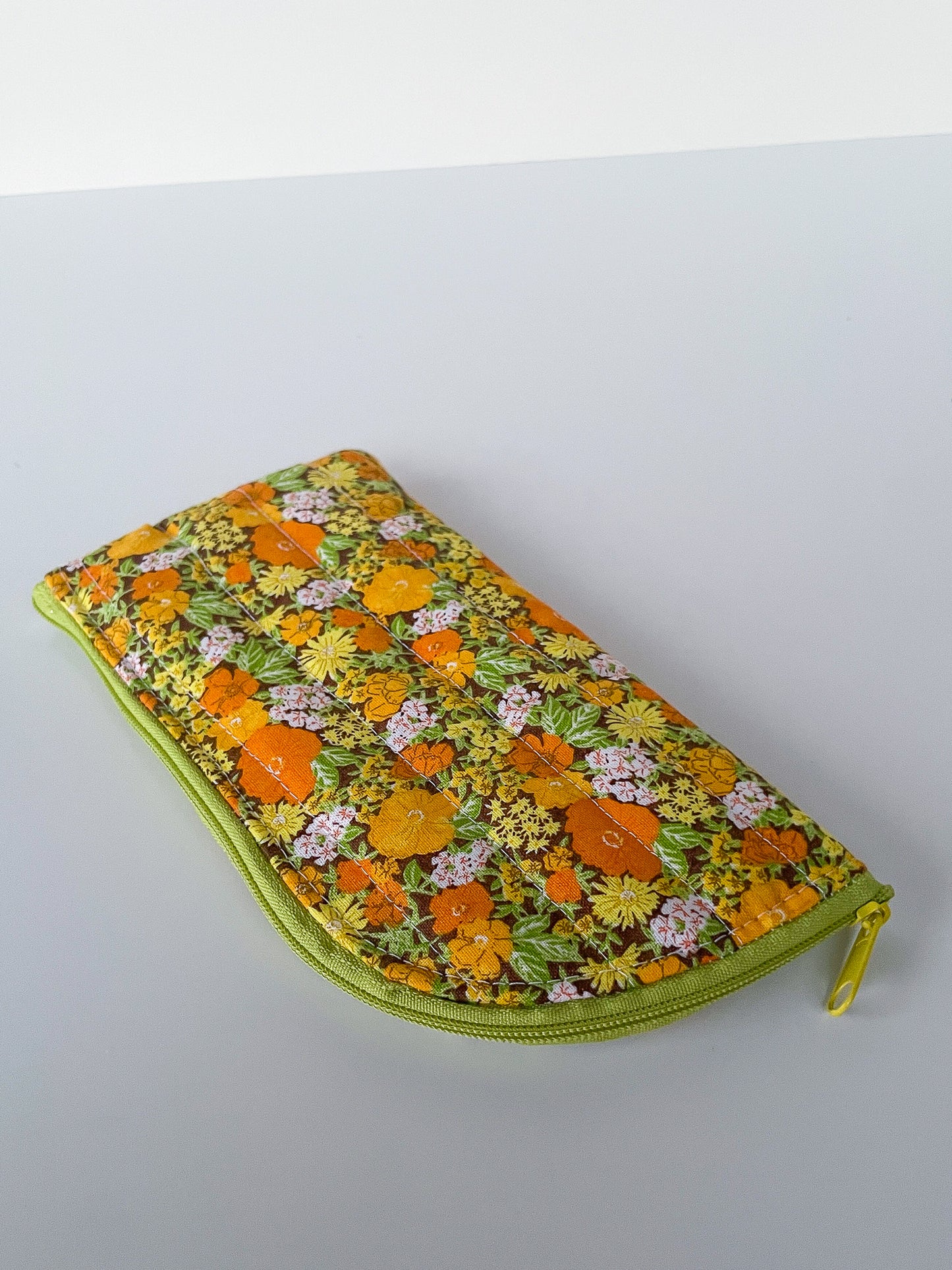 70s Retro Glasses Case