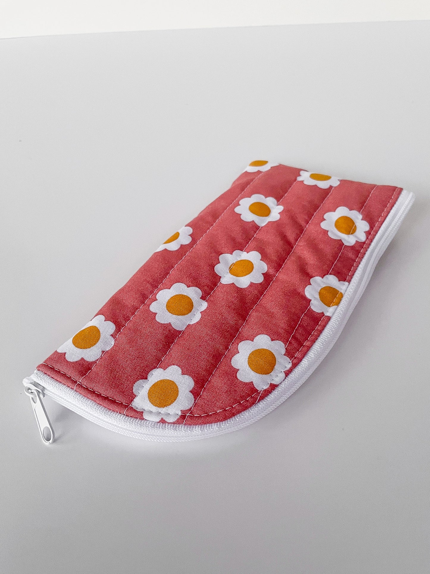 Daisy Glasses Case
