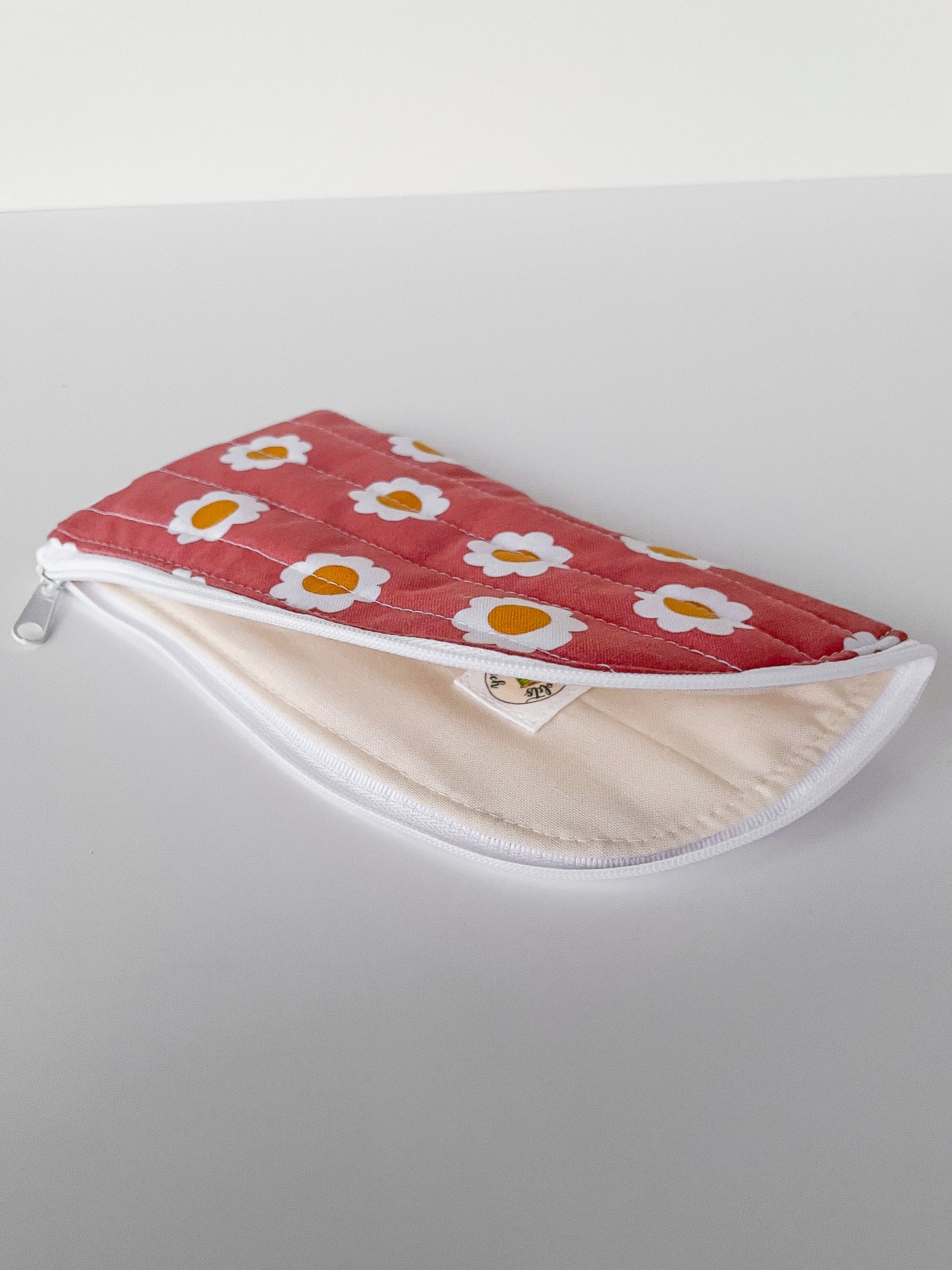 Daisy Glasses Case