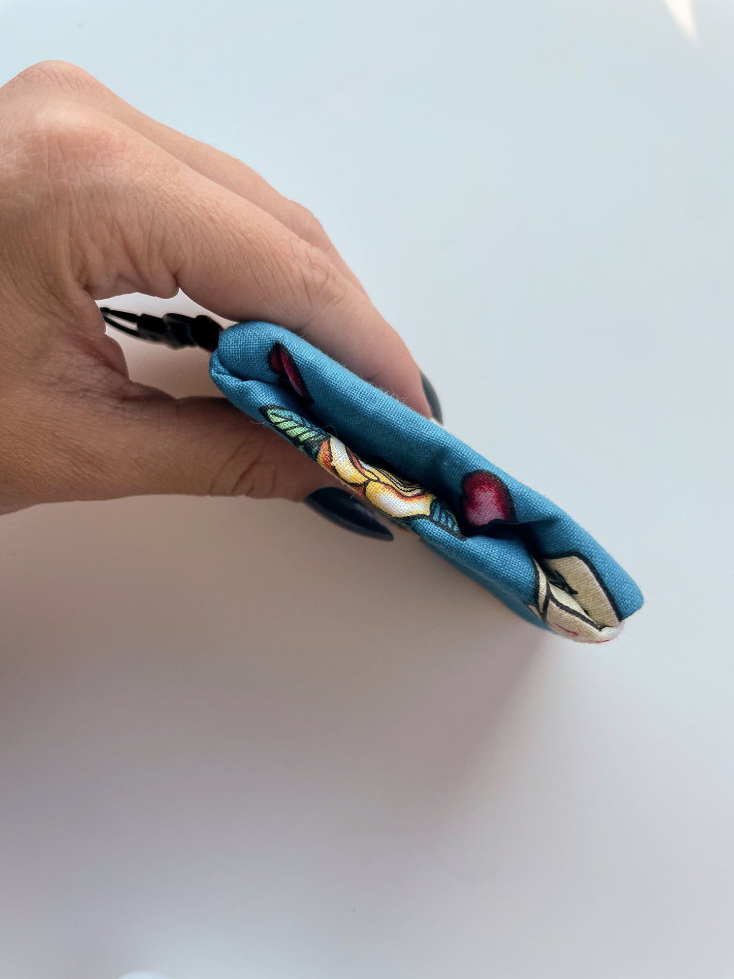 American Traditional AirPod Case