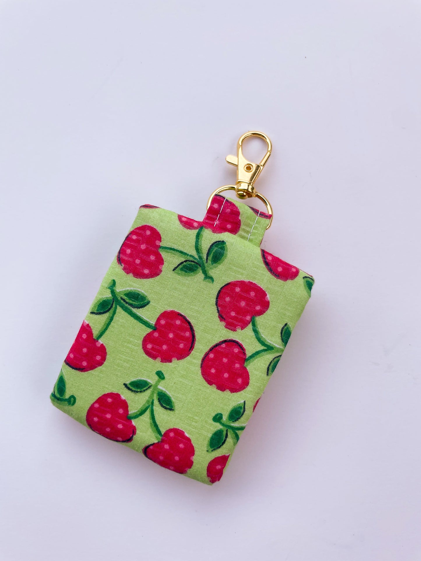 Cherry AirPod Case