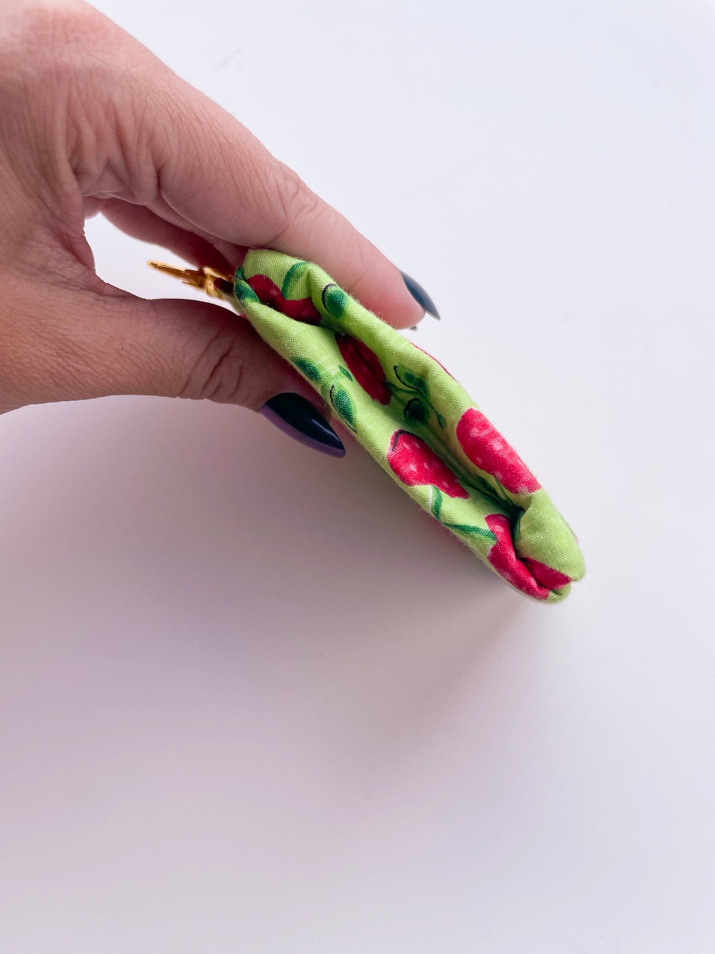Cherry AirPod Case