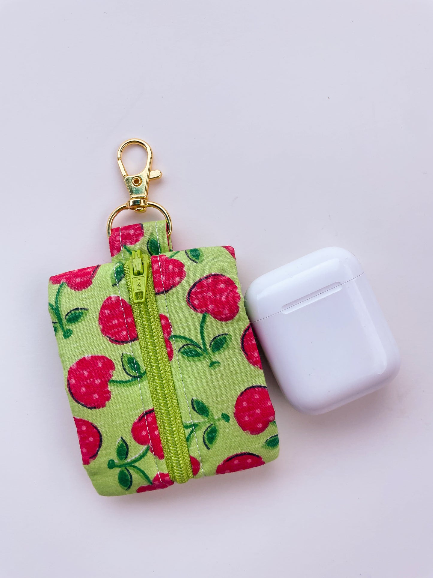 Cherry AirPod Case