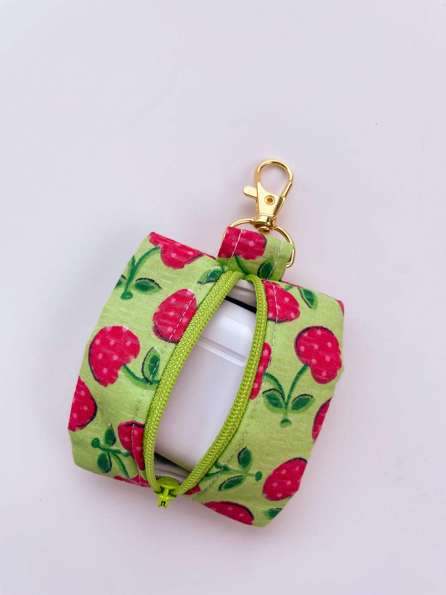 Cherry AirPod Case