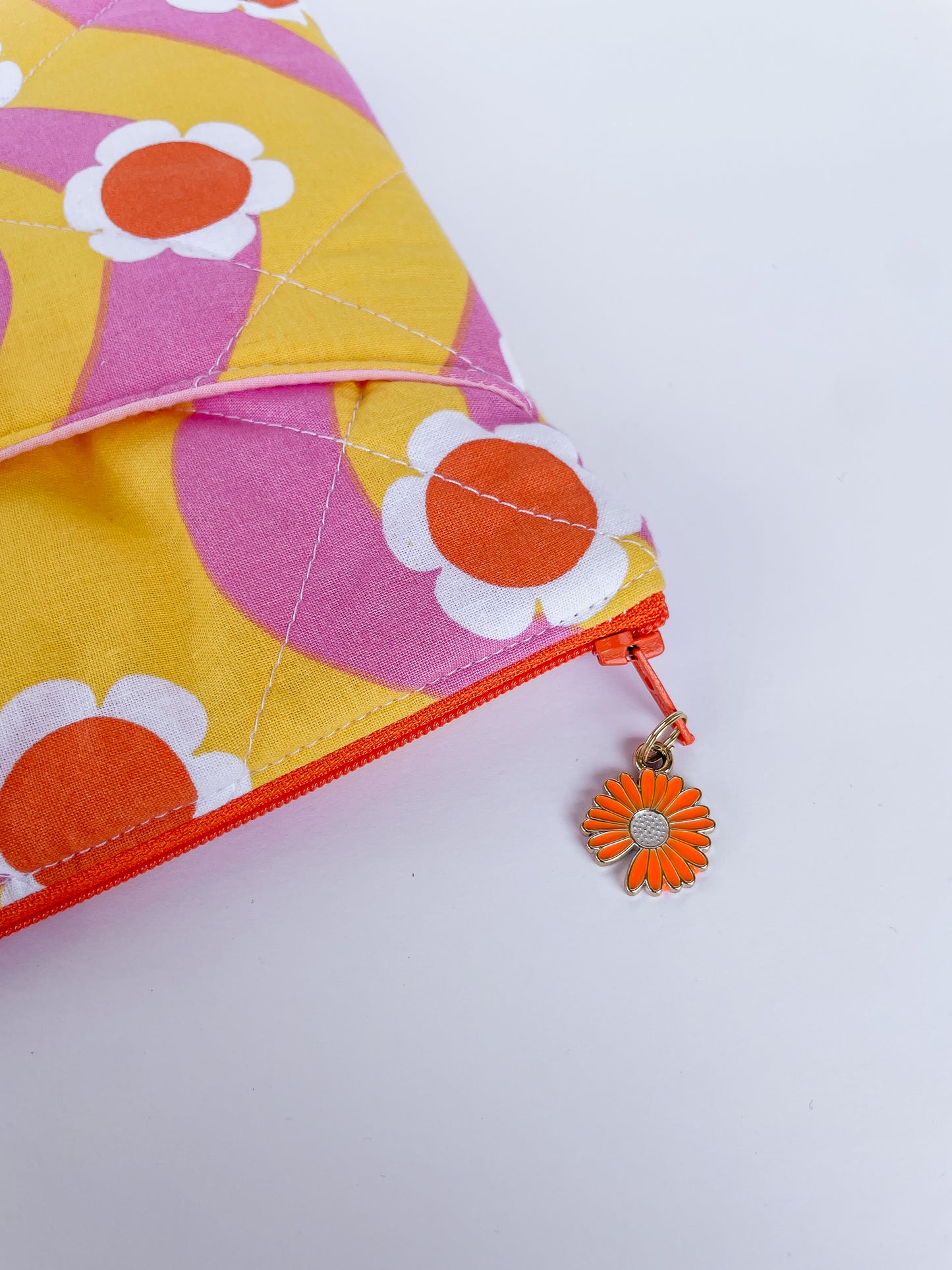 Flower Power Kindle Case