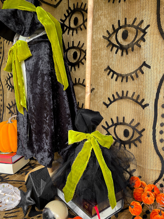 PREORDER Youth Witches Broom