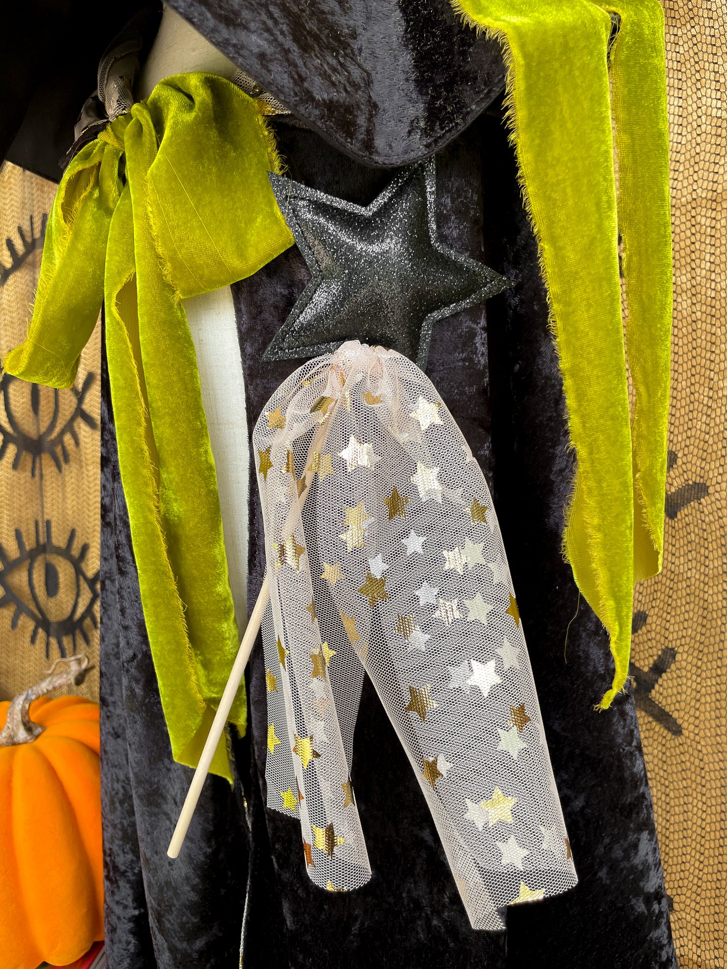 PREORDER Youth Witches Magic Wand