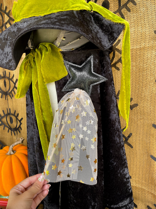 PREORDER Youth Witches Magic Wand