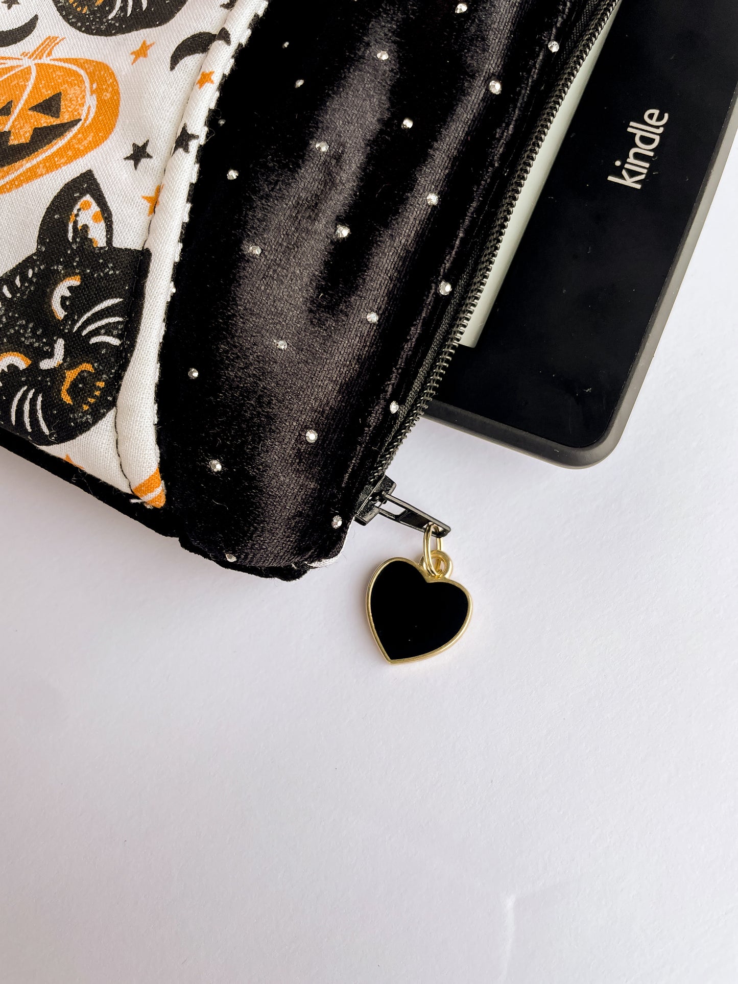 Halloween Kindle Case