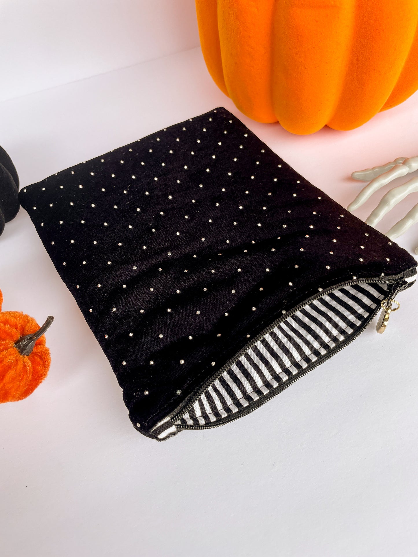 Halloween Kindle Case