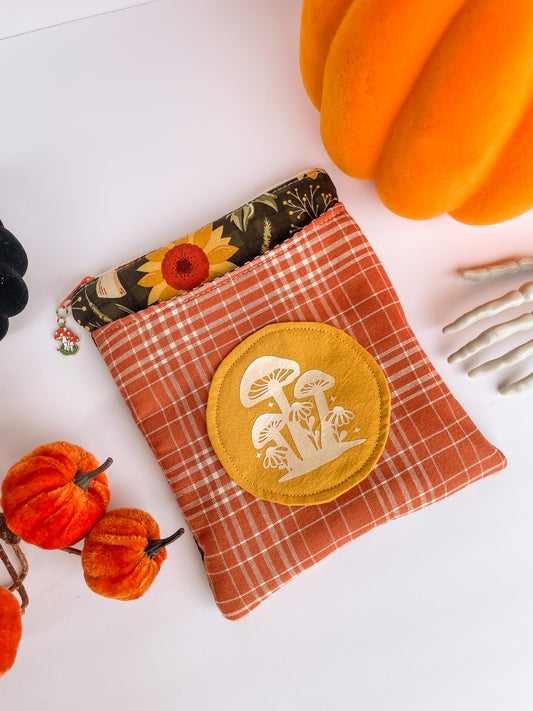 Autumn Kindle Case
