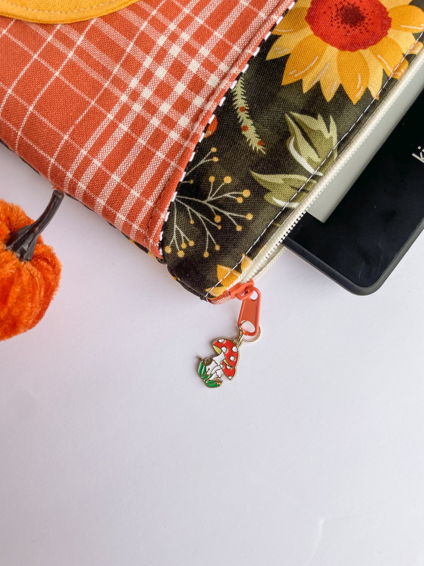 Autumn Kindle Case
